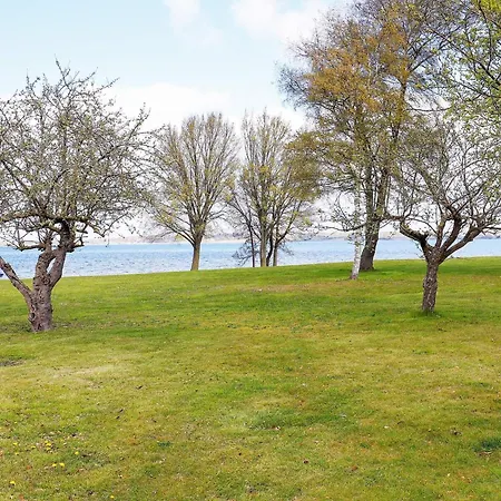 In Stubbekobing-by Traum *