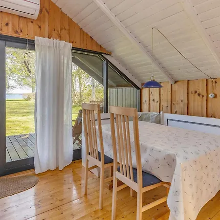 In Stubbekobing-by Traum Stubbekøbing