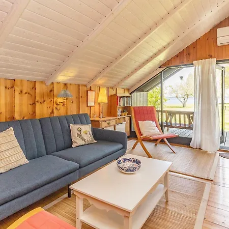 In Stubbekobing-by Traum