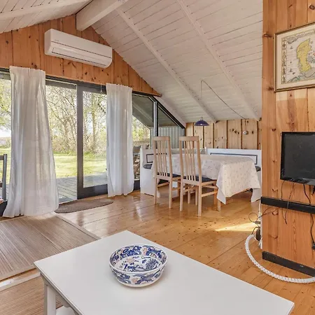 In Stubbekobing-by Traum Дом отдыха