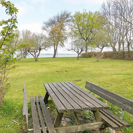 In Stubbekobing-by Traum