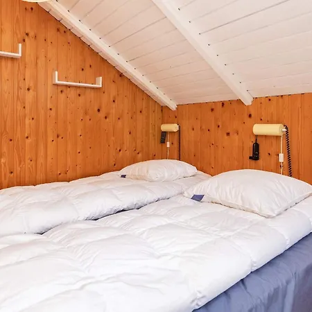 In Stubbekobing-by Traum Hébergement de vacances