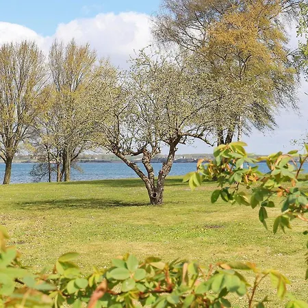 Hébergement de vacances In Stubbekobing-by Traum Stubbekøbing