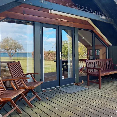 In Stubbekobing-by Traum Stubbekøbing