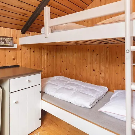 In Stubbekobing-by Traum * Stubbekøbing