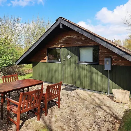 In Stubbekobing-by Traum * Stubbekøbing