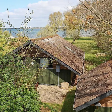 In Stubbekobing-by Traum Hébergement de vacances