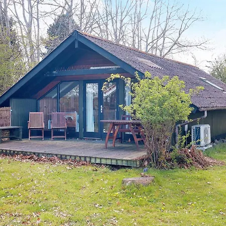 Hébergement de vacances In Stubbekobing-by Traum