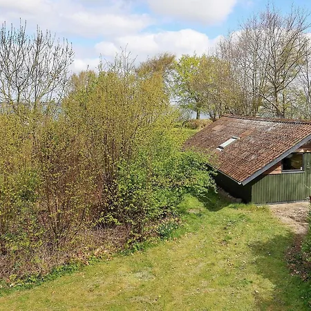 In Stubbekobing-by Traum *