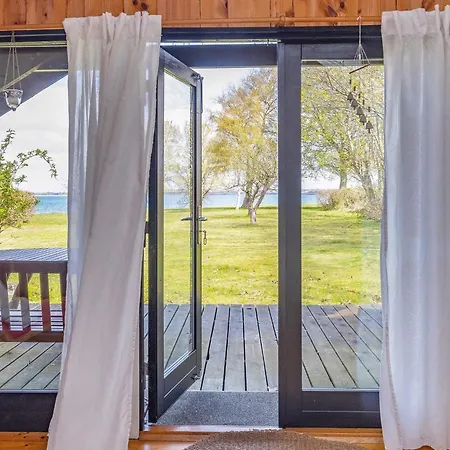 In Stubbekobing-by Traum