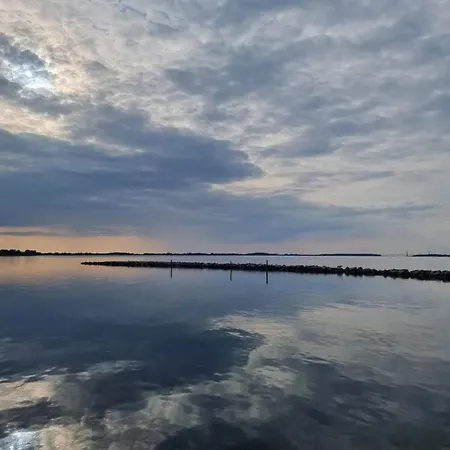 In Stubbekobing-by Traum Stubbekøbing