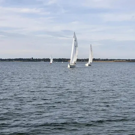 In Stubbekobing-by Traum *