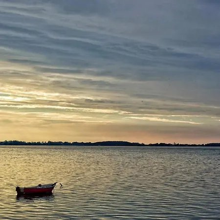 In Stubbekobing-by Traum Stubbekobing