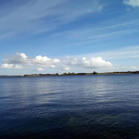 Hébergement de vacances In Stubbekobing-by Traum