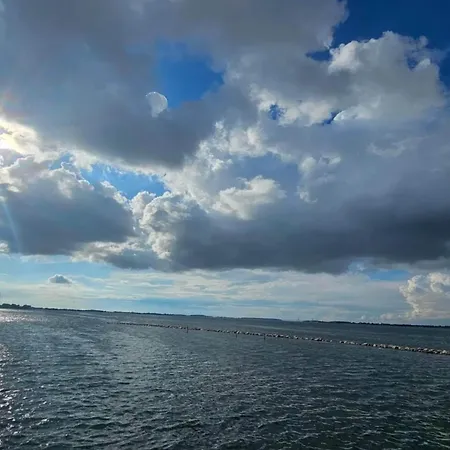 Hébergement de vacances In Stubbekobing-by Traum Stubbekøbing
