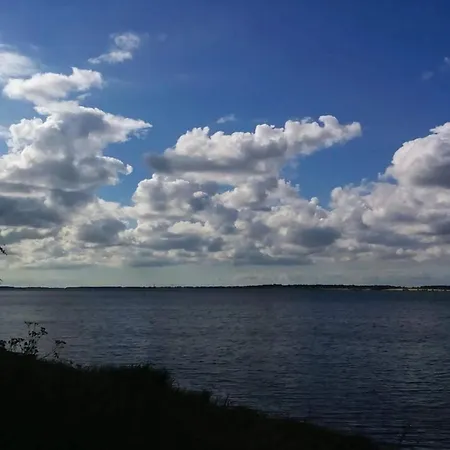 In Stubbekobing-by Traum * Stubbekøbing