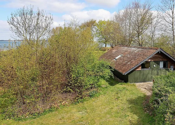 In Stubbekobing-by Traum *