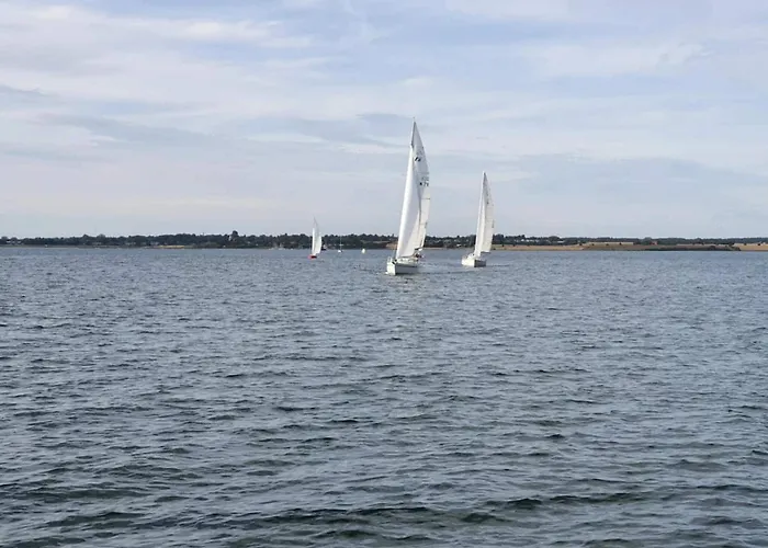 In Stubbekobing-by Traum *