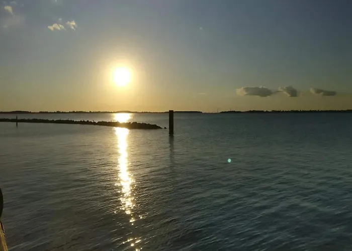 In Stubbekobing-by Traum * Stubbekøbing